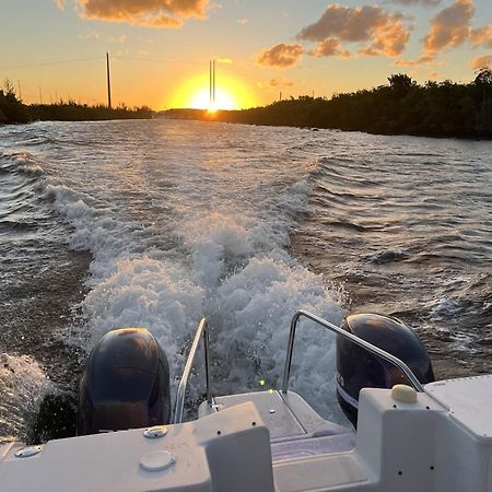 Waterfront Fll&Beaches, Bbq, Kayaks, Canoe Dania Beach Ngoại thất bức ảnh