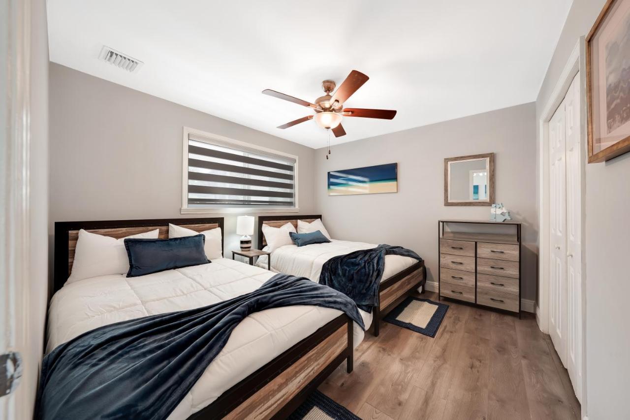 Waterfront Fll&Beaches, Bbq, Kayaks, Canoe Dania Beach Ngoại thất bức ảnh