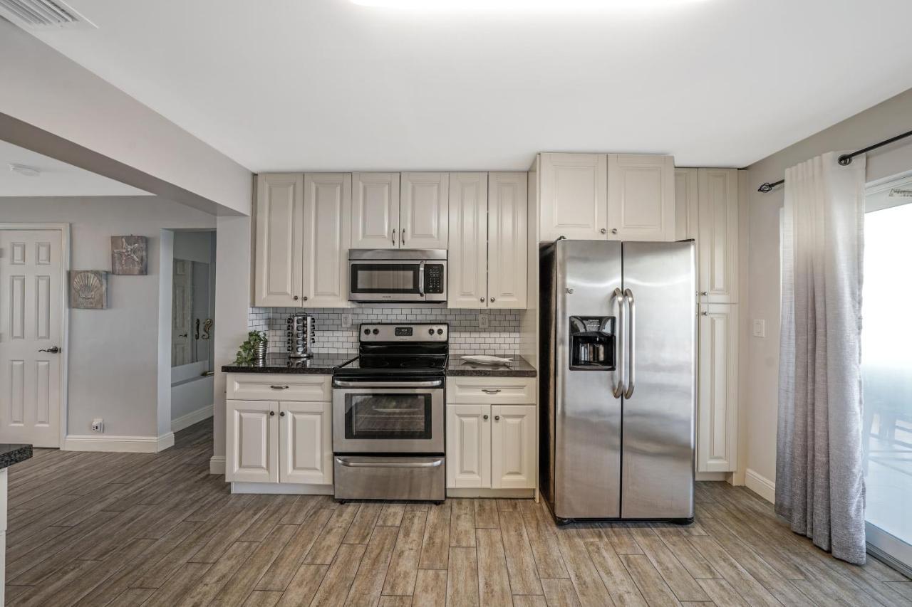 Waterfront Fll&Beaches, Bbq, Kayaks, Canoe Dania Beach Ngoại thất bức ảnh