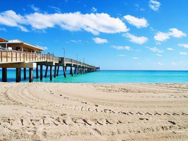 Waterfront Fll&Beaches, Bbq, Kayaks, Canoe Dania Beach Ngoại thất bức ảnh